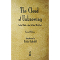 The Cloud of Unknowing - Hardcover