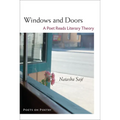 Windows and Doors: A Poet Reads Literary Theory - Paperback