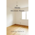 Here - Paperback