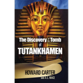 The Discovery of the Tomb of Tutankhamen - Paperback