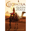 Cleopatra, Queen of Exile - Paperback