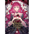 Villains Are Destined to Die, Vol. 1 - Paperback