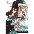 Sword Art Online 1: Aincrad (Light Novel) - Paperback