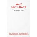 Wait Until Dark - Paperback