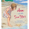 Ana and the Sea Star - Paperback