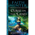 Curse on the Land - Mass Market Paperbound
