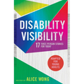 Disability Visibility (Adapted for Young Adults): 17 First-Person Stories for Today - Paperback