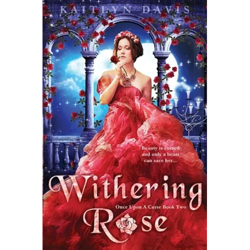 Withering Rose - Paperback