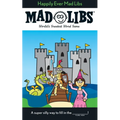 Happily Ever Mad Libs: World's Greatest Word Game - Paperback