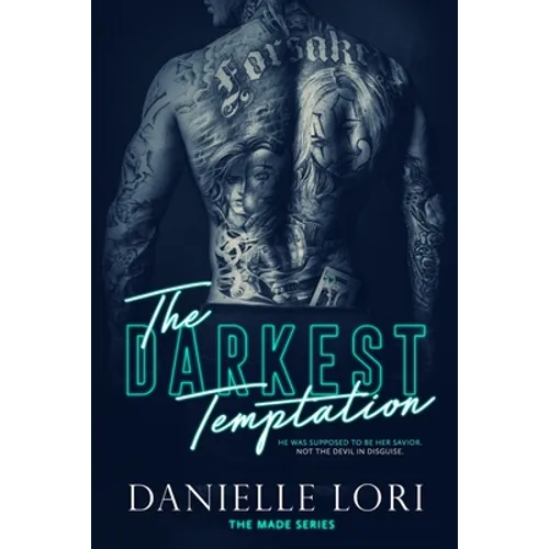 The Darkest Temptation - Paperback