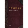 Sermons: Easy to Read Layout - Paperback