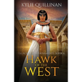 Hawk of the West - Paperback
