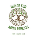 Honor for Aging Parents - Paperback