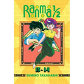 Ranma 1/2 (2-In-1 Edition), Vol. 7: Includes Volumes 13 & 14 - Paperback