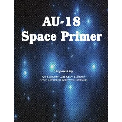 AU-18 Space Primer - Paperback