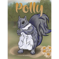 Polly - Hardcover