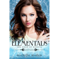 Elementals 3: The Head of Medusa - Hardcover