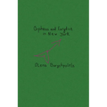 Orpheus and Eurydice in New York - Paperback