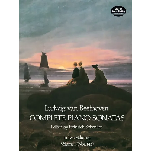 Complete Piano Sonatas, Volume I (Nos.1-15): Volume 1 - Paperback