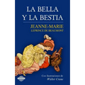La Bella y la Bestia - Paperback