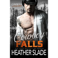 A Cowboy Falls - Paperback