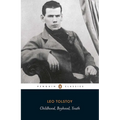 Childhood, Boyhood, Youth - Paperback