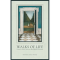 Walks of Life: Poems by Janet Adelaide MacMahon Hickman - Paperback