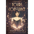 Yours, Constance - Paperback