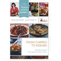 From Curries to Kebabs: Recipes from the Indian Spice Trail - Hardcover
