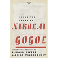 The Collected Tales of Nikolai Gogol - Paperback