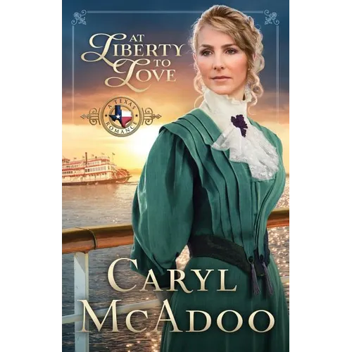 At Liberty to Love - Paperback