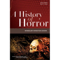 A History of Horror, 2nd Edition - Paperback