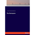 The Ramayana - Paperback