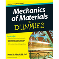 Mechanics of Materials for Dummies - Paperback