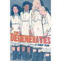 The Degenerates - Hardcover