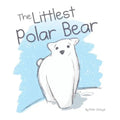 The Littlest Polar Bear - Paperback