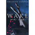 Wake Me Up - Paperback