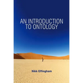 An Introduction to Ontology - Paperback