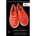 Orange Is the New Black: My Year in a Women's Prison - Paperback