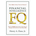 Fq: Financial Intelligence - Paperback