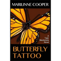 Butterfly Tattoo - Paperback