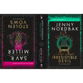 Stolen Vows & Irresistible Devil (Deluxe Edition) - Paperback