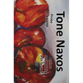 Tone Naxos: Probe P7430098 (Subject: Tone Naxos. Authors: Ox090646 & PSY Team J10) - Paperback