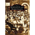 Morganton and Burke County - Paperback