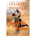 Beyond the Shadows: A Christian Romance - Paperback