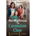 New Neighbours for Cornonation Close - Paperback