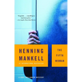 The Fifth Woman - Paperback