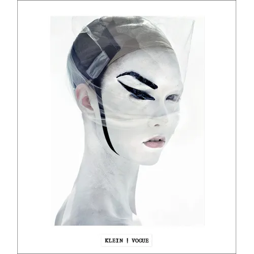 Steven Klein Vogue - Hardcover