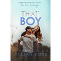 That Boy - Paperback
