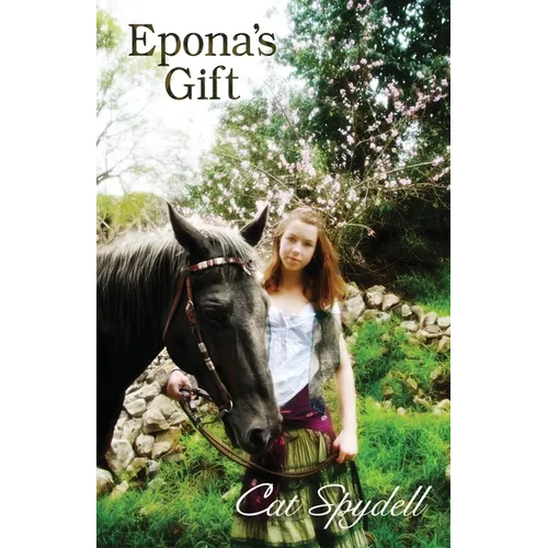 Epona's Gift - Paperback